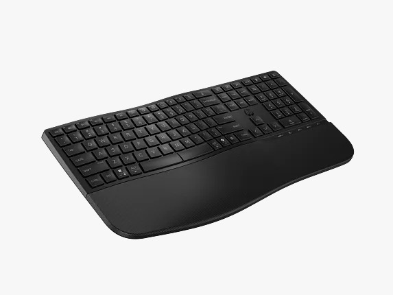 HP 680 Comfort Dual-Mode Keyboard