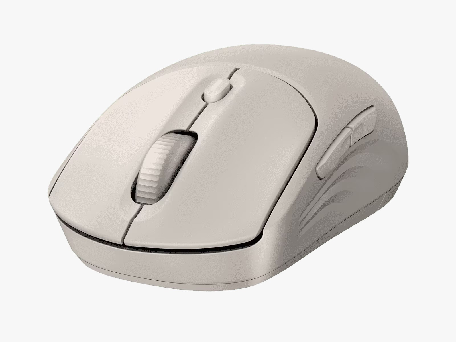 HP 400 Quiet Maple Wireless Mouse