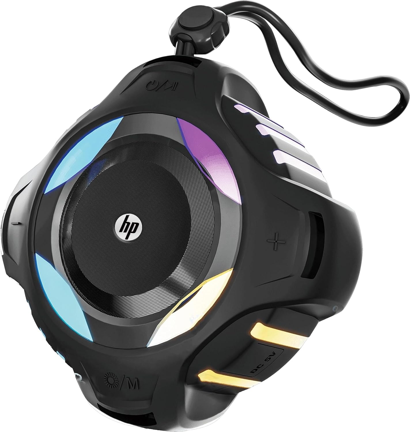HP S300 Wireless BT Speaker