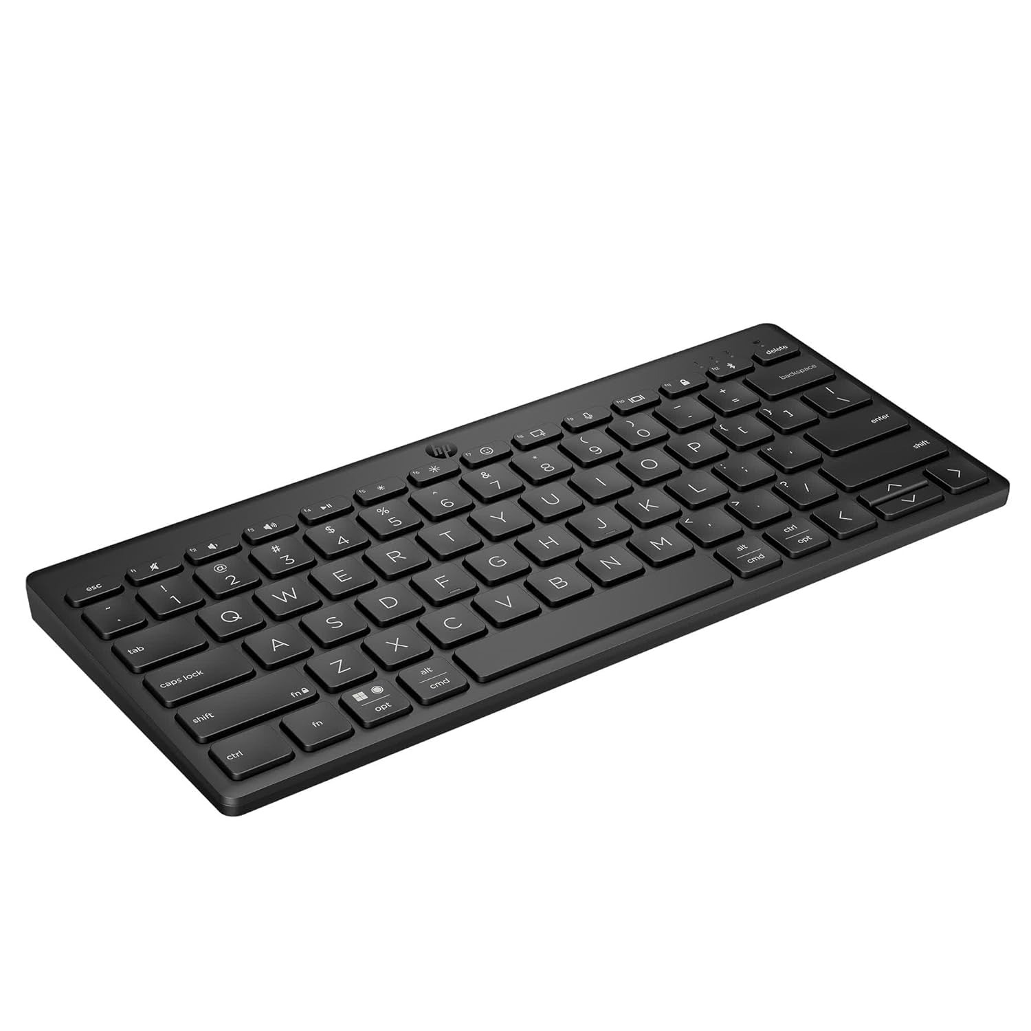 HP 350 Compact Multi-Device Bluetooth Keyboard