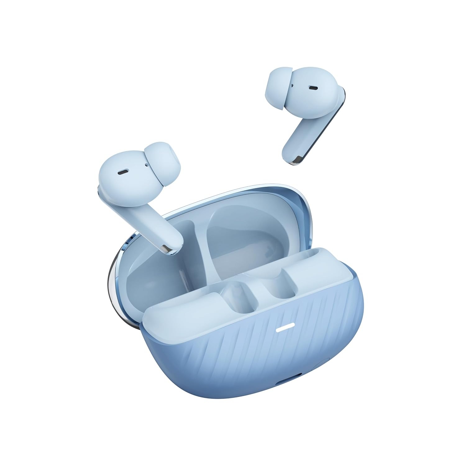 HP H250 Wireless Earbuds Blue
