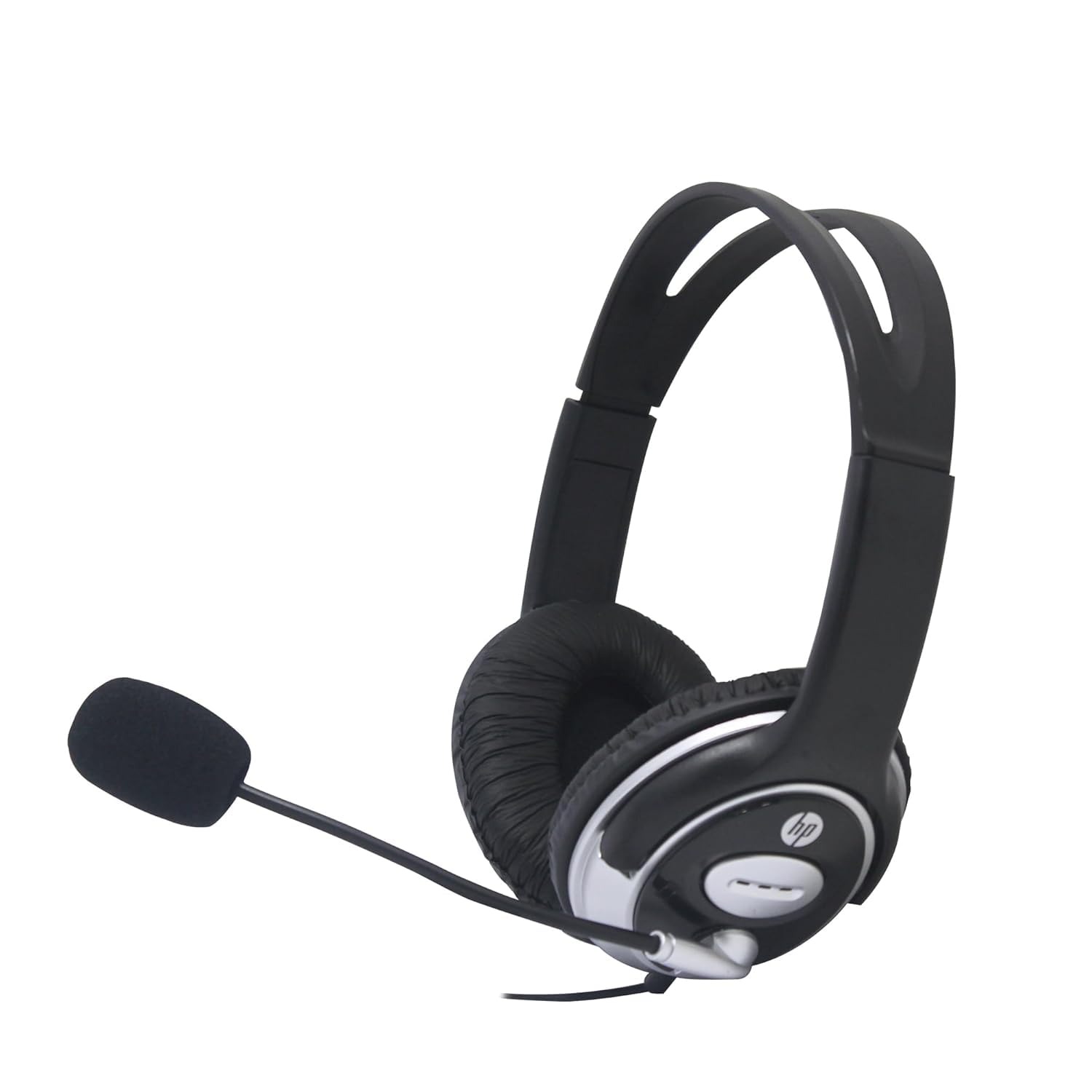 HP Wired Over-Ear Headset