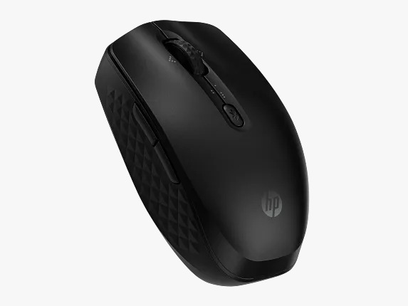 HP 420 Programmable Bluetooth Mouse