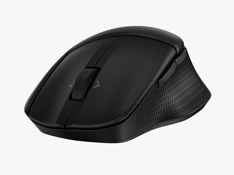 HP 480 Comfort Bluetooth Mouse