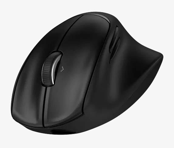 HP Tilt Ergonomic Mouse 720M A/P