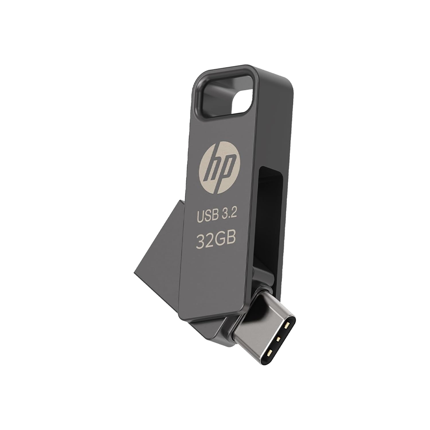 HP 886C 32GB OTG Flash Drive 3.2 Rock