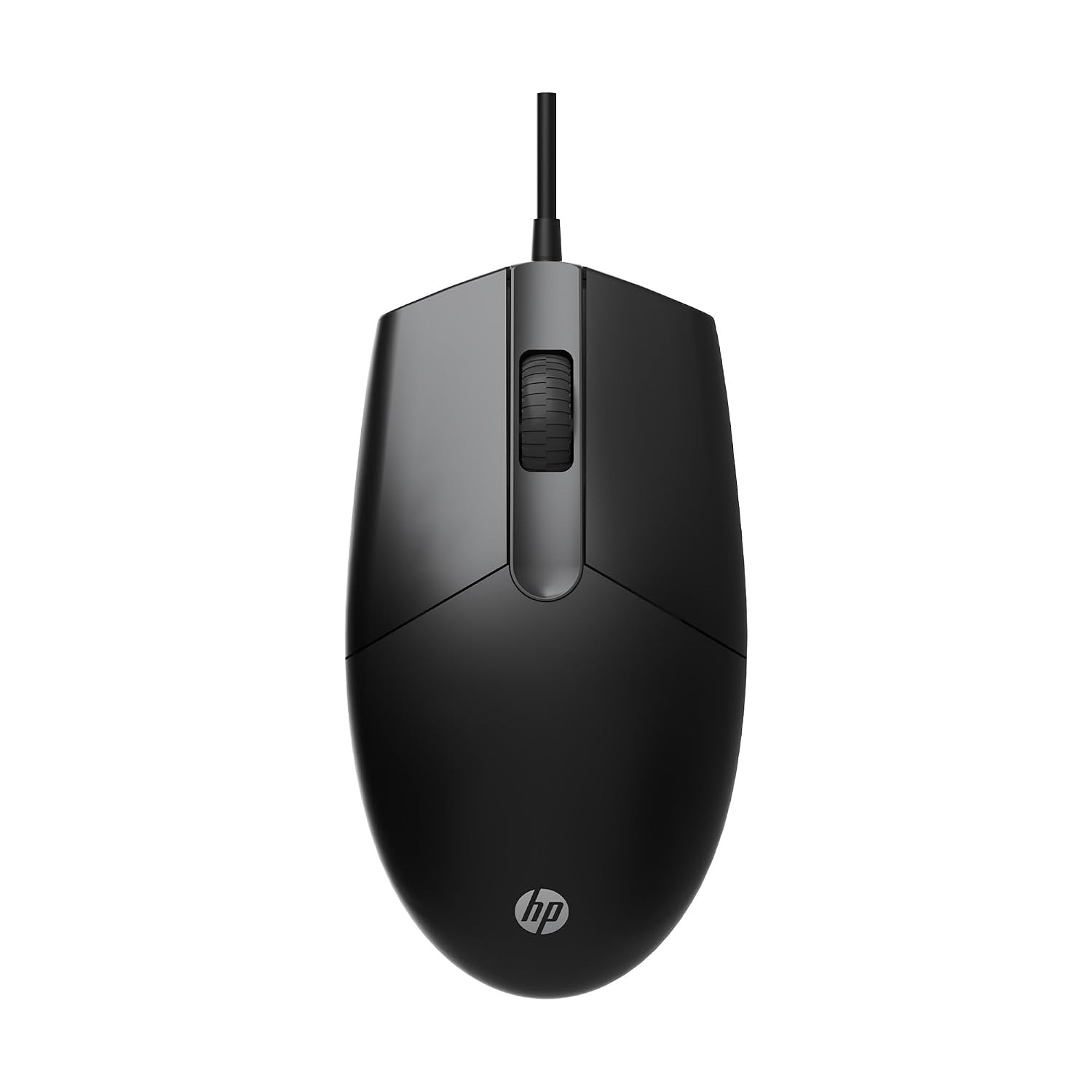 HP M080 Wired Mouse
