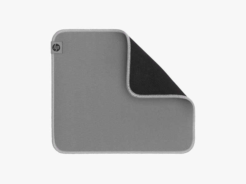 HP 105 Sanitizable Mouse Pad