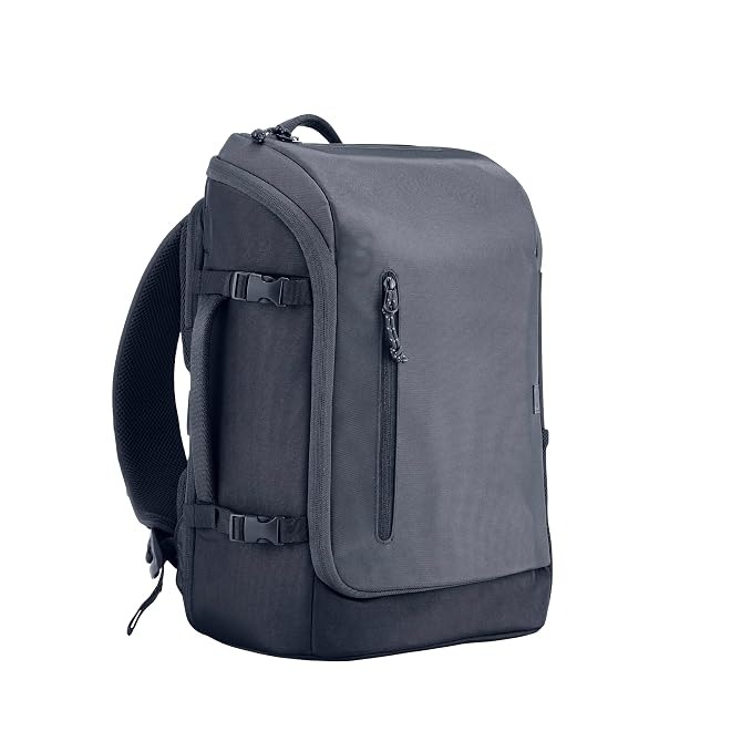HP Travel 25L 15.6 IGR Laptop Backpack