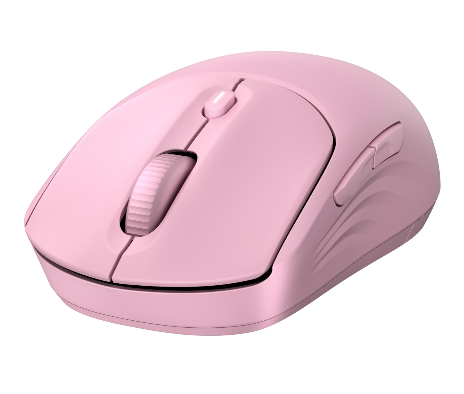 HP 400 Quiet Pink Wireless Mouse