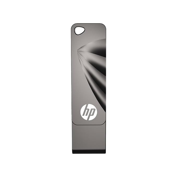 HP 762w 64GB USB 3.2 Flash Drive