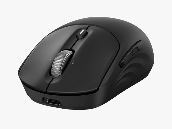 HP 700 Rechargeable Wireless Mouse