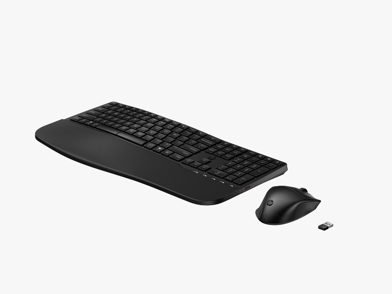 HP 680 Comfort Dual-Mode Combo