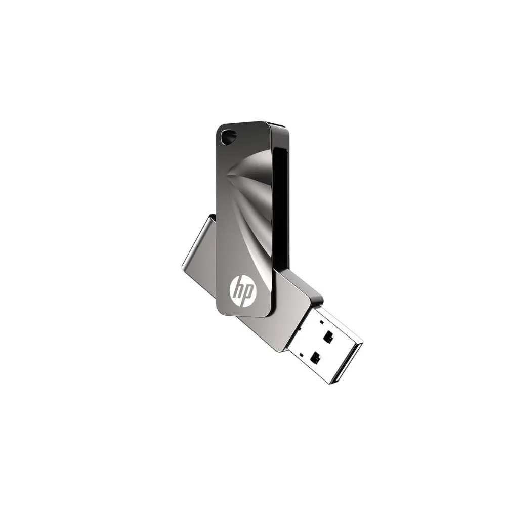 HP 762w 128GB USB 3.2 Flash Drive