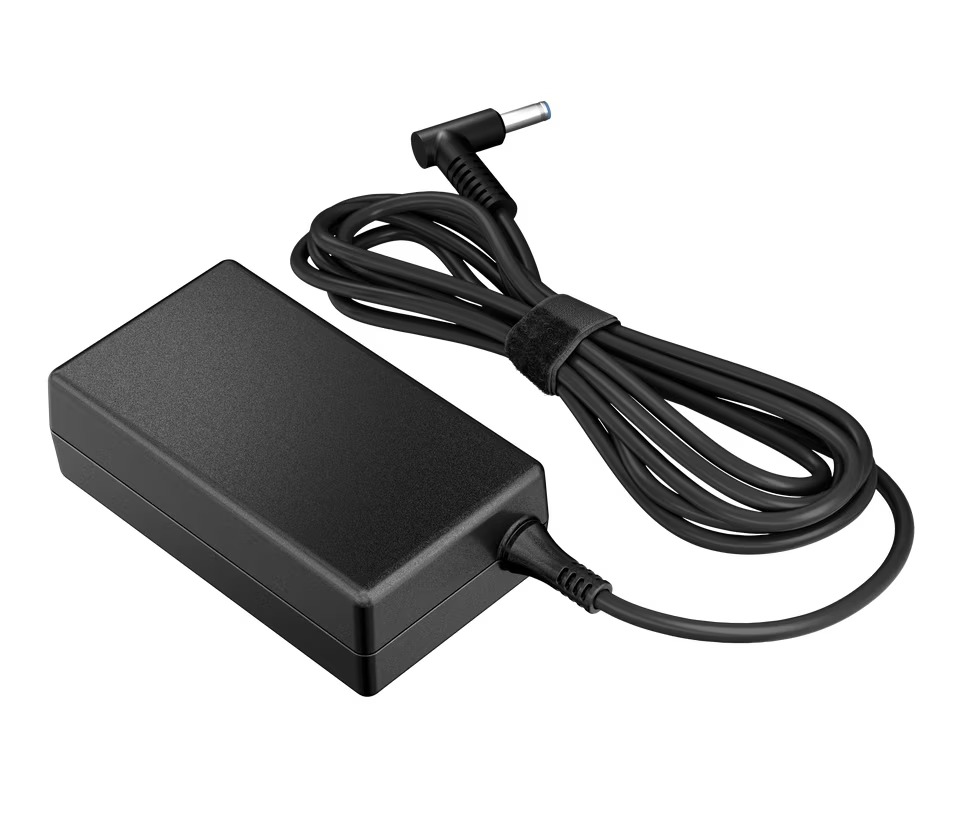 HP 65W 4.5mm Non-EM AC Adapter
