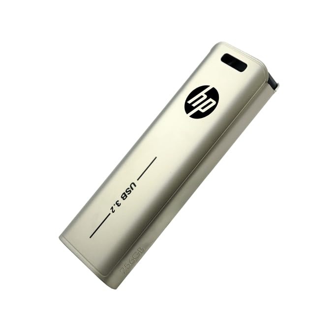 HP 796w 512GB USB 3.2 Flash Drive