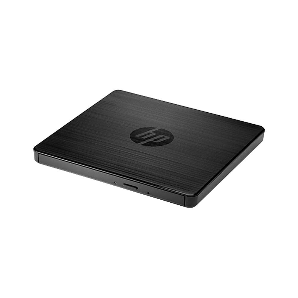 HP External USB DVD Drive