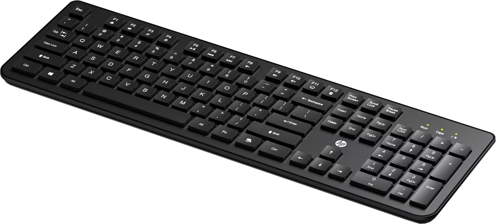 HP K290 Wireless Keyboard