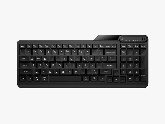 HP 460 Multi-Device BT Keyboard