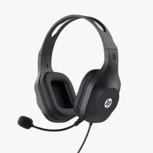 HP H120 Stereo USB Headset