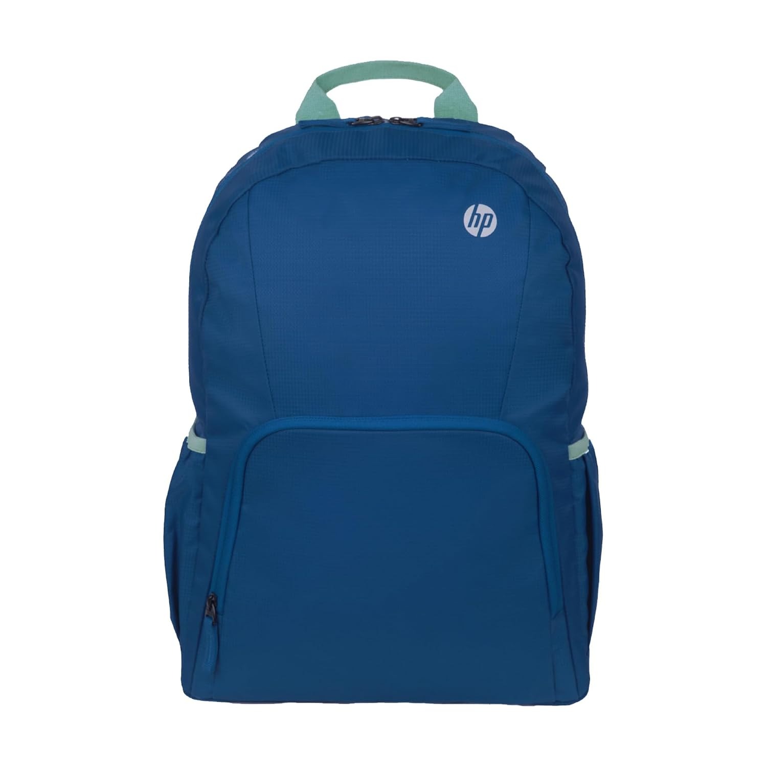 HP Campus Core 16 Blue Laptop Backpack