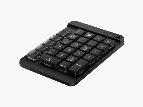 HP 430 Programmable WL Keypad AP